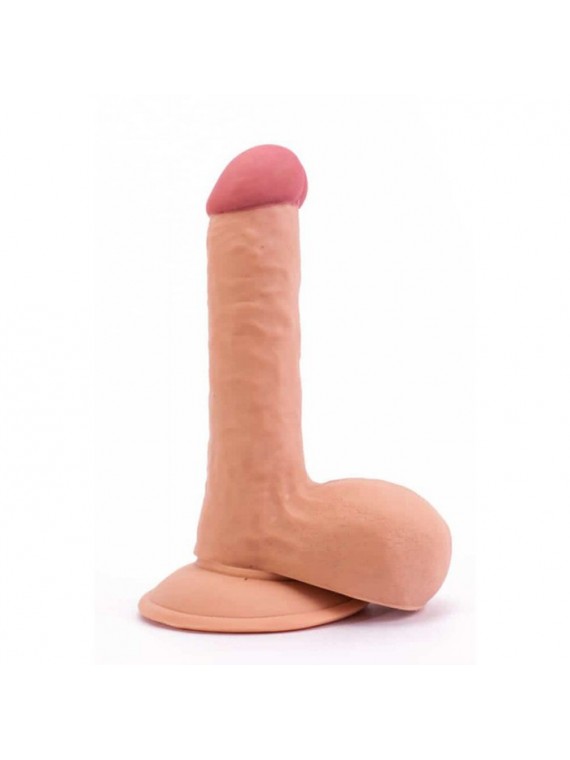 The Ultra Soft Dude 7.5 inch - nss4032022