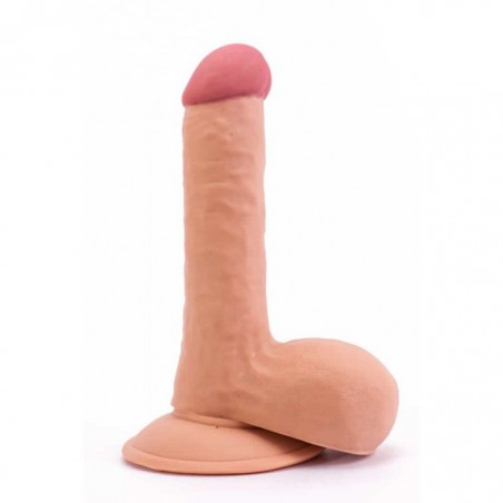 The Ultra Soft Dude 7.5 inch - nss4032022