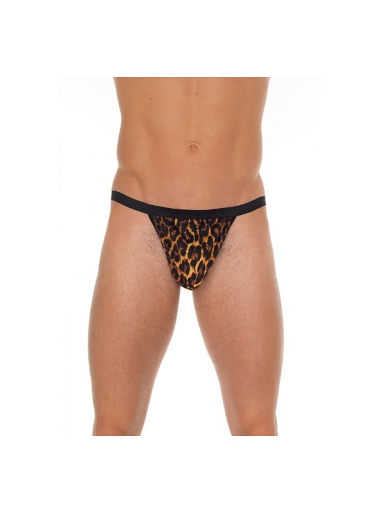 G-String Leo - nss4021047