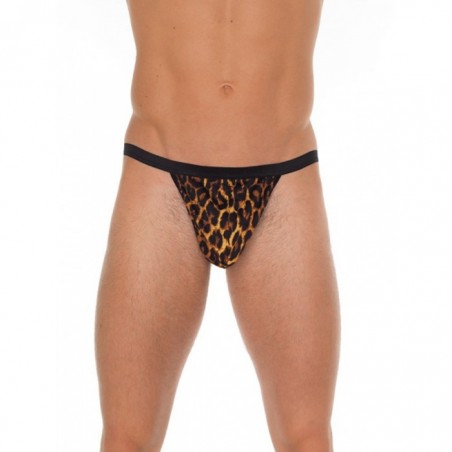 G-String Leo - nss4021047