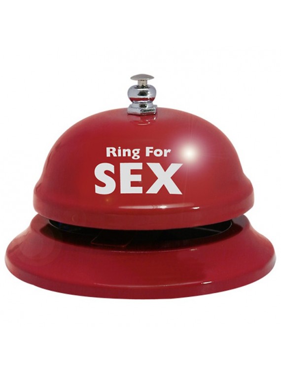 Ring For Sex Bell - nss4064016