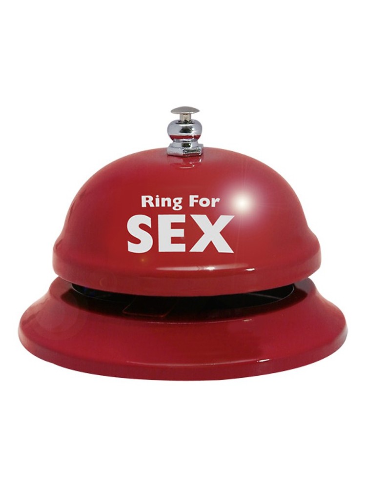 Ring For Sex Bell - nss4064016