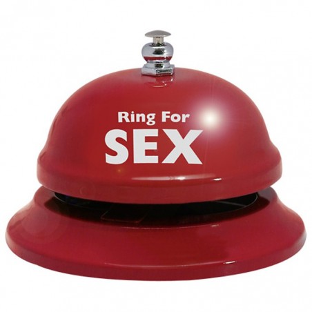 Ring For Sex Bell - nss4064016