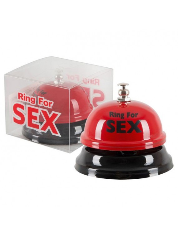 Ring For Sex Bell - nss4064016