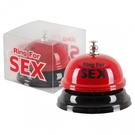 Ring For Sex Bell - nss4064016