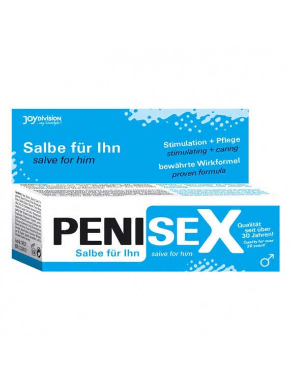 Penisex 50ml - nss4088008