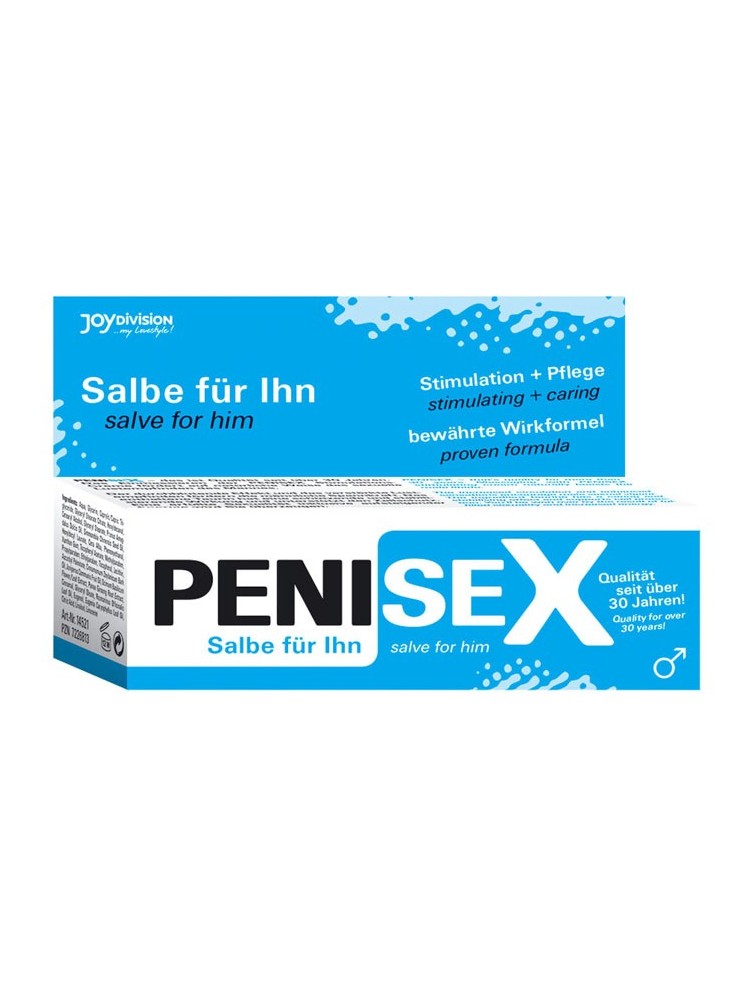 Penisex 50ml - nss4088008