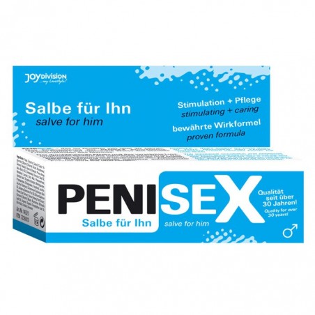 Penisex 50ml - nss4088008