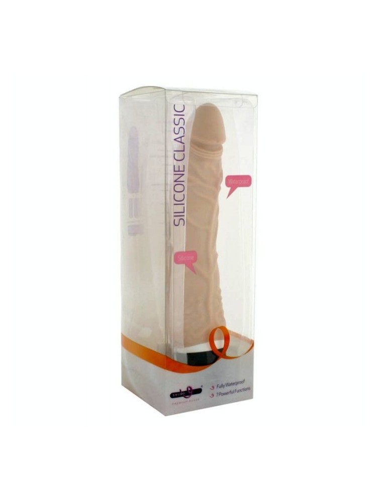 Silicone Classic Natural Slim - nss4032025