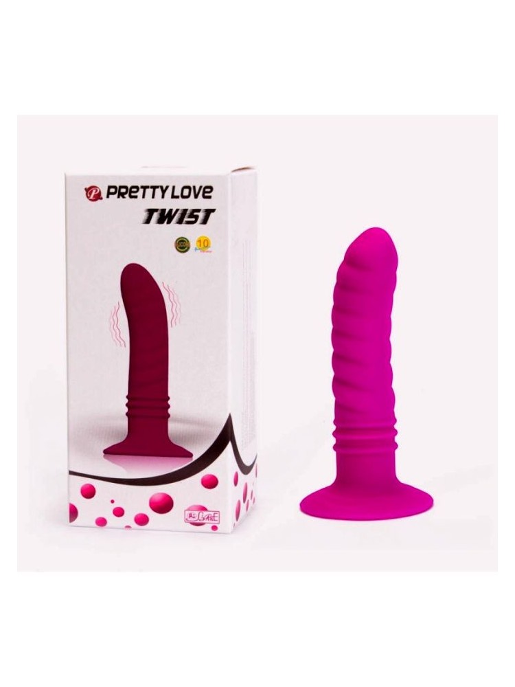 Pretty Love Twist - nss4038063