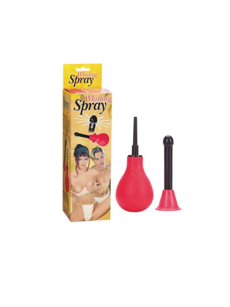 Whirling Spray - nss4050058
