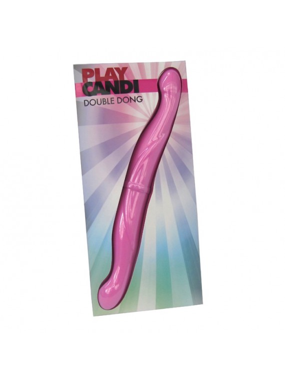 Paly Candi Double Dong - nss4030003