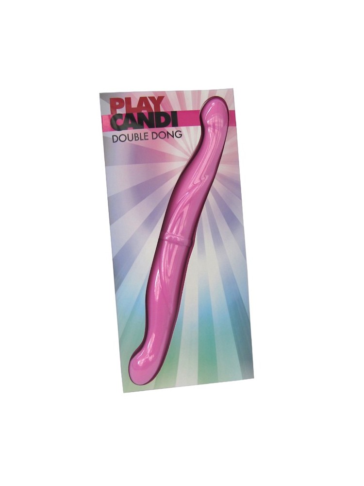 Paly Candi Double Dong - nss4030003