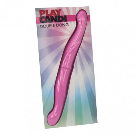 Paly Candi Double Dong - nss4030003