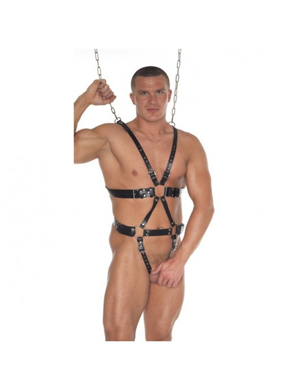 Ανδρικό Σύνολο - nss4062023