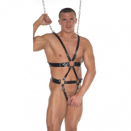 Ανδρικό Σύνολο - nss4062023