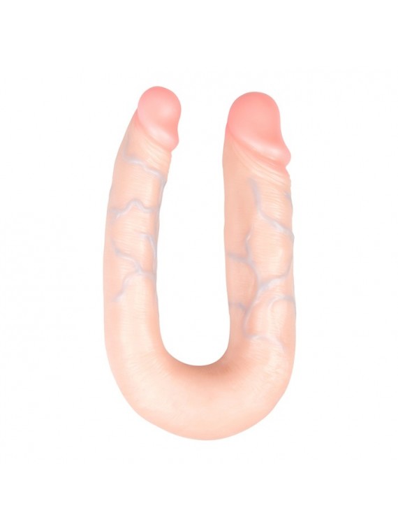 Duo Dildo 17cm - nss4030004