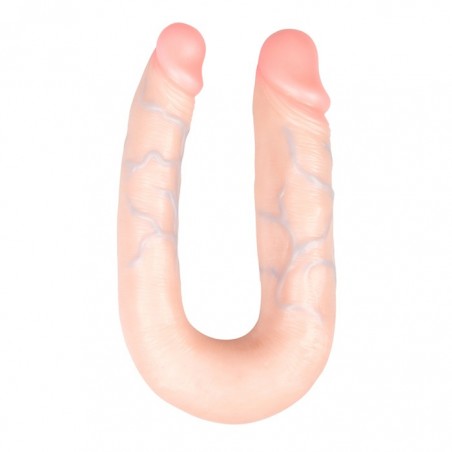 Duo Dildo 17cm - nss4030004