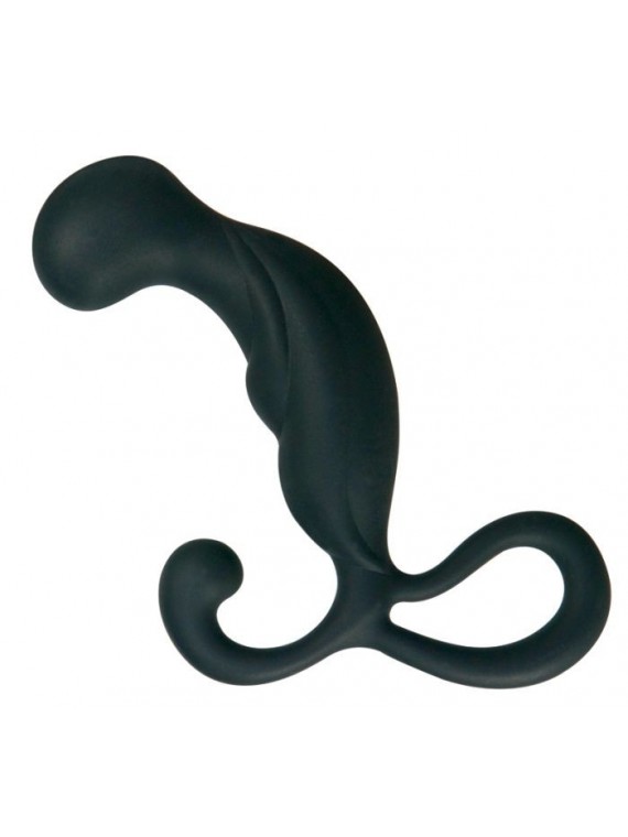 Invader Prostate Plug - nss4038066