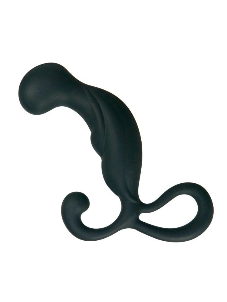 Invader Prostate Plug - nss4038066