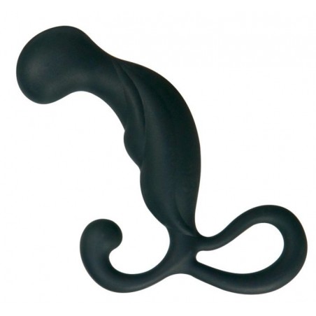 Invader Prostate Plug - nss4038066