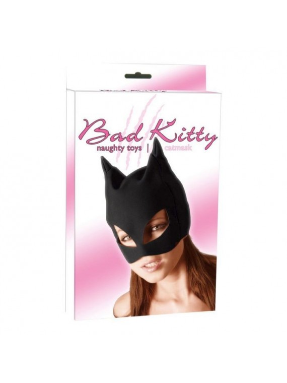Bad Kitty Catmask - nss4059030