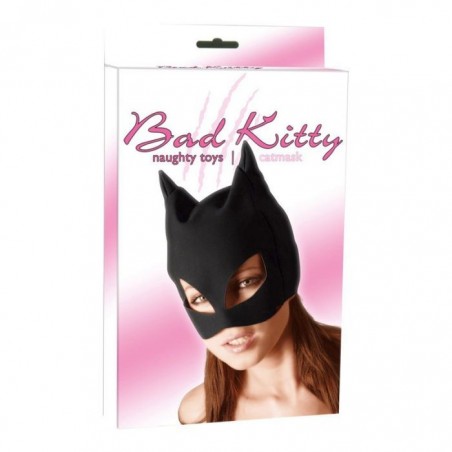 Bad Kitty Catmask - nss4059030