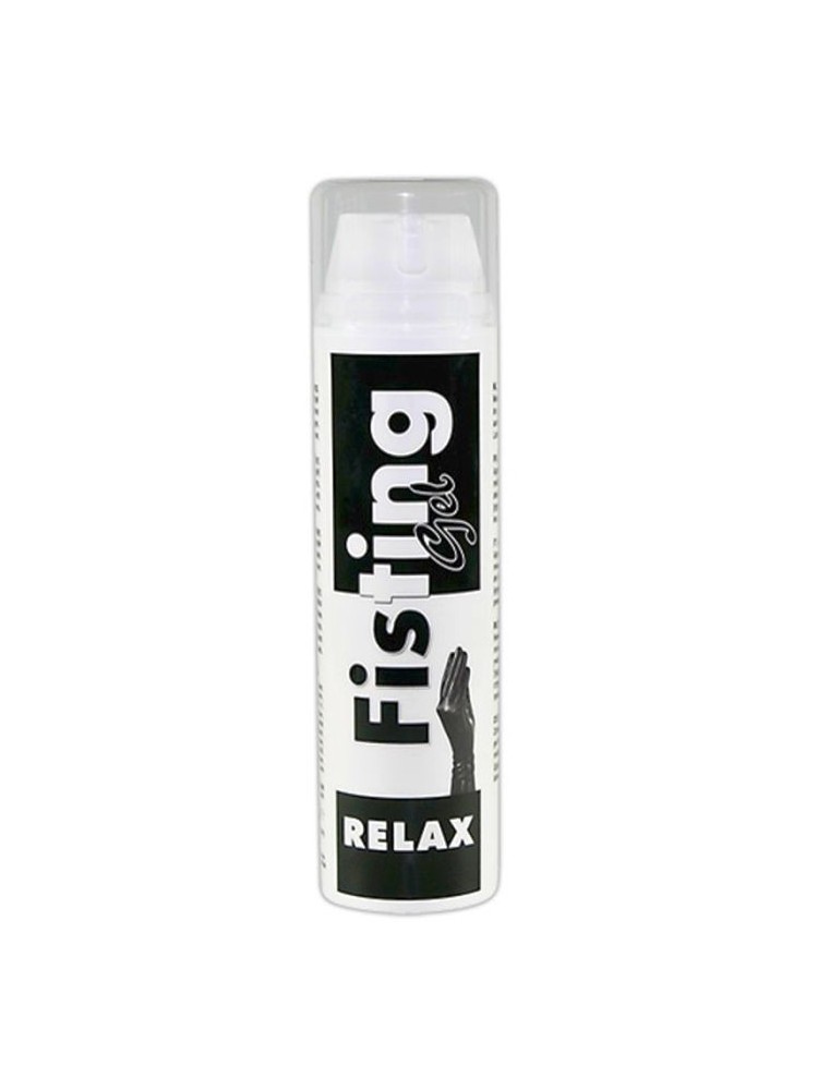 Fisting Relax Gel 200ml - nss4091005