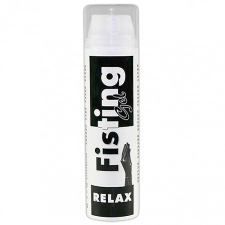 Fisting Relax Gel 200ml - nss4091005