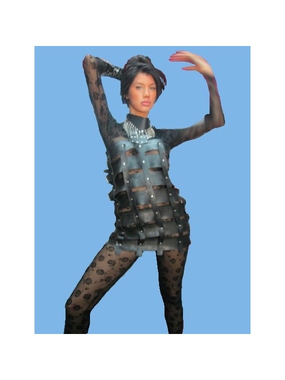 Γυναικείο Σύνολο - nss4056118