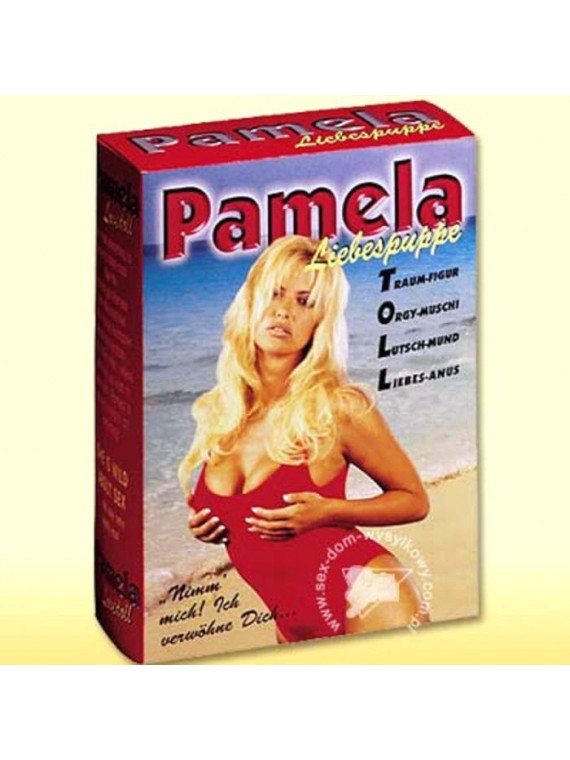 Pamela Love Doll - nss4070001