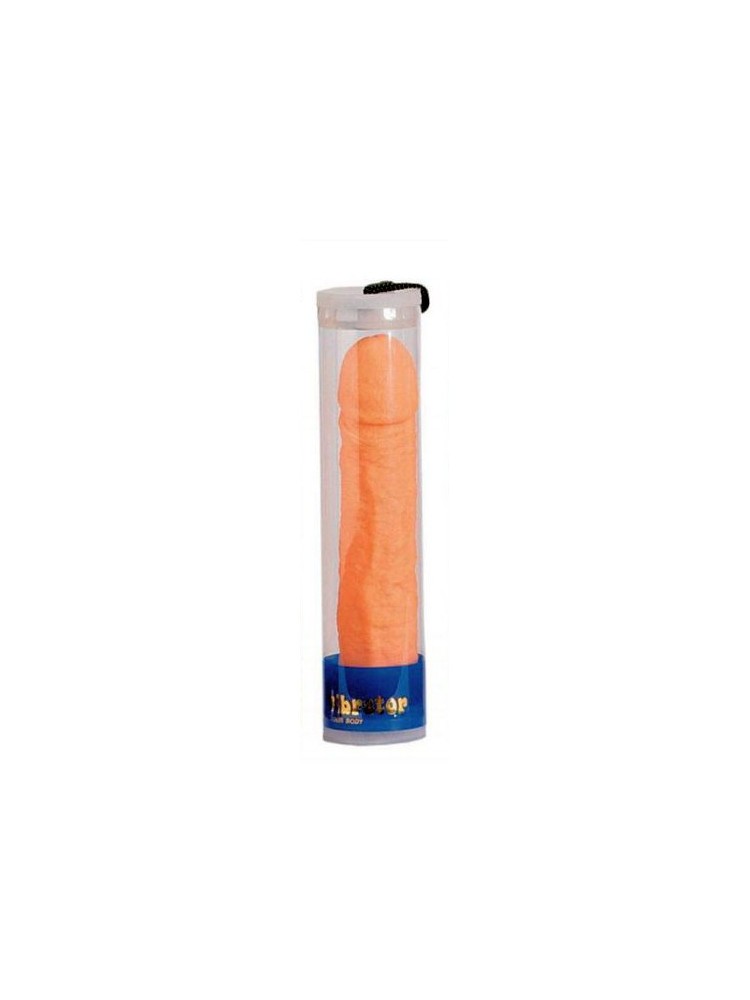 Sensual Vibrator III - nss4033007