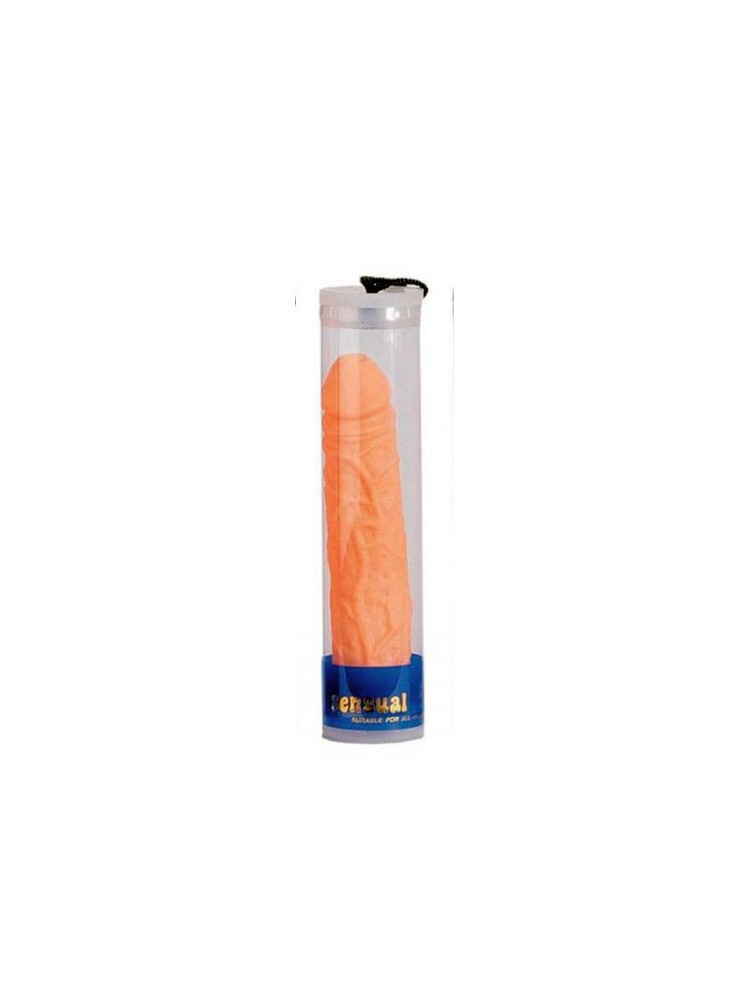 Sensual Vibrator IV - nss4033008