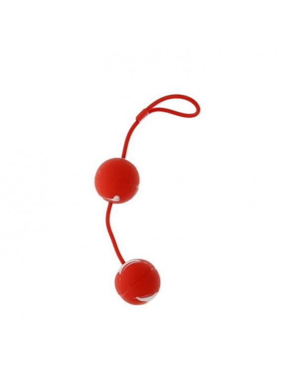 DuoBalls Red - nss4090012