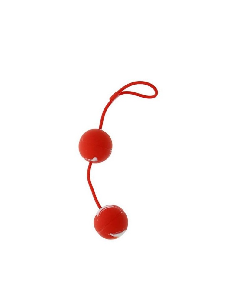 DuoBalls Red - nss4090012