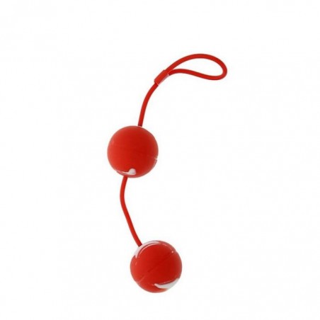 DuoBalls Red - nss4090012