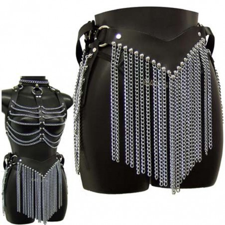 Γυναικείο Σύνολο - nss4056120