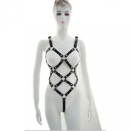 Γυναικείο Σύνολο - nss4056129