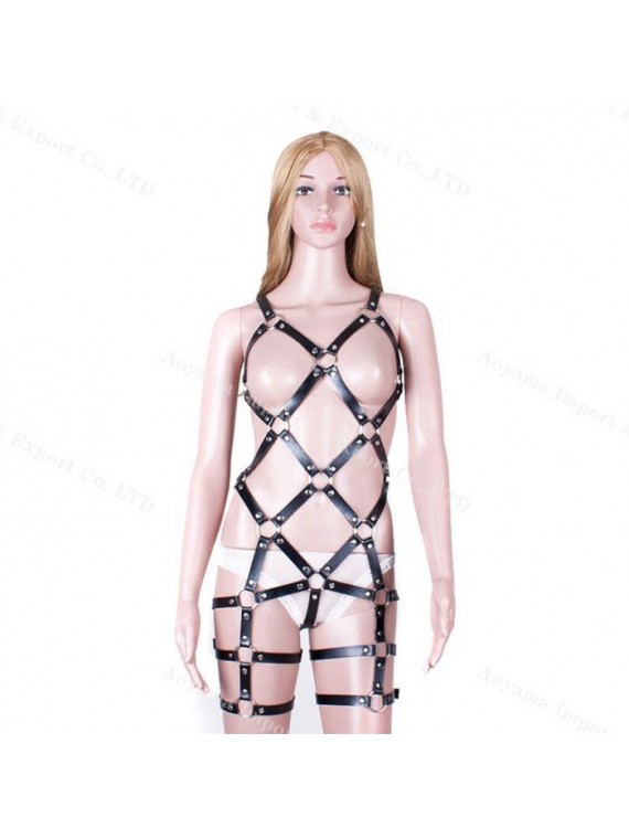 Γυναικείο Σύνολο - nss4056133