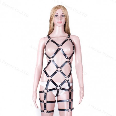 Γυναικείο Σύνολο - nss4056133