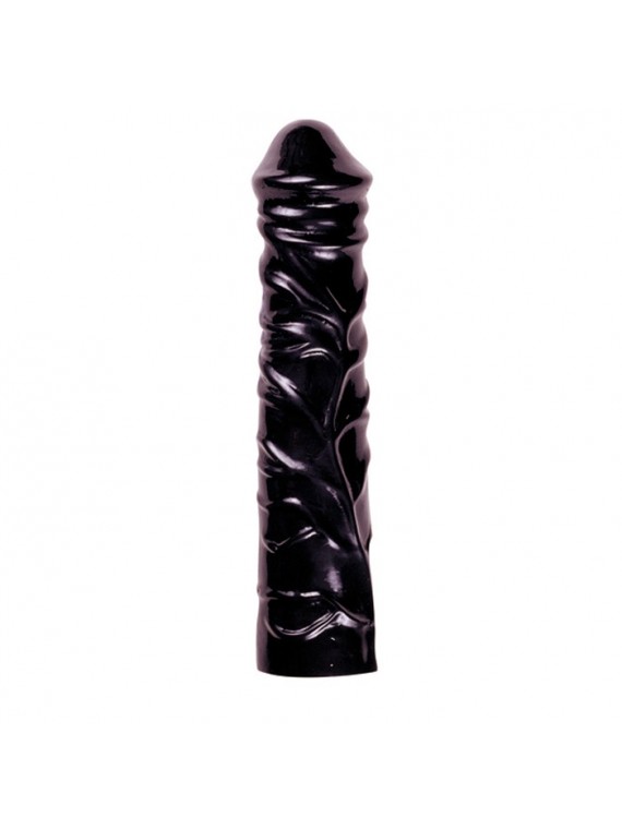 X-MAN Black Monster - Dong 31cm - nss4030005