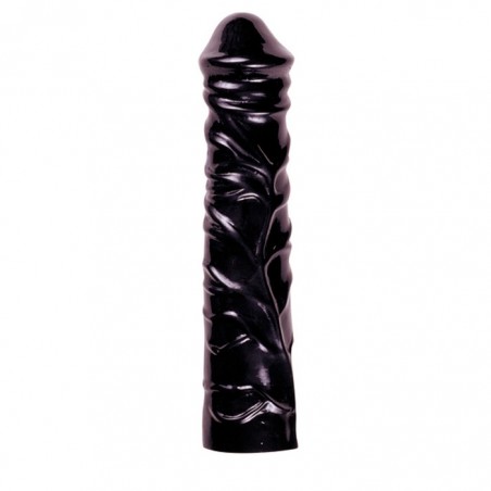 X-MAN Black Monster - Dong 31cm - nss4030005