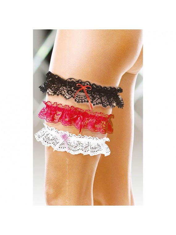 Garter Red - nss4026006