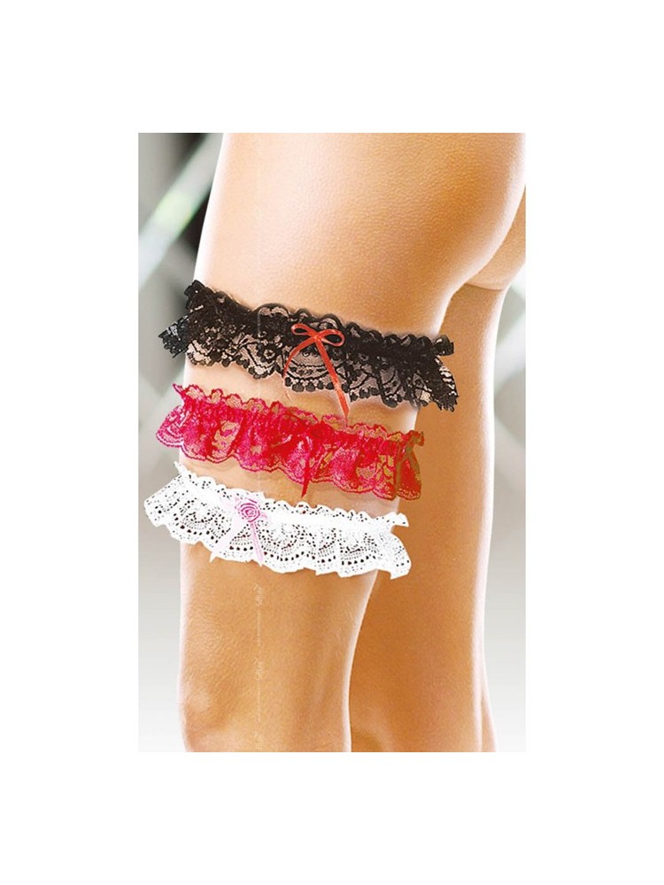 Garter Red - nss4026006