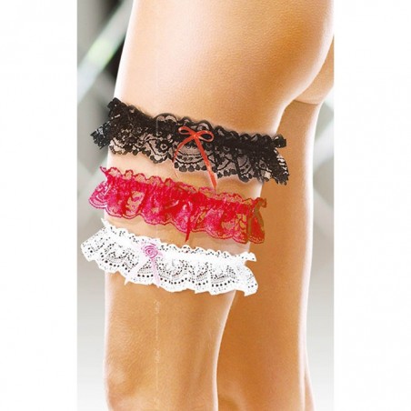 Garter Red - nss4026006