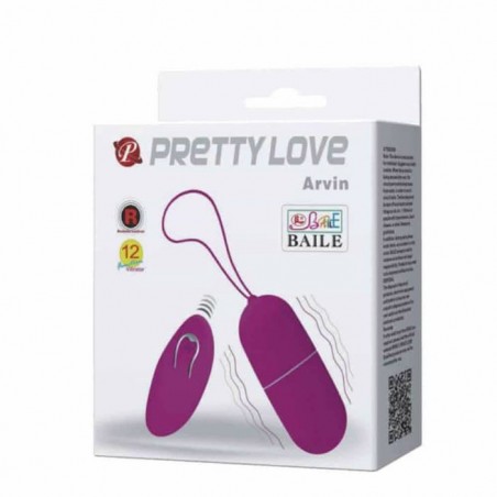 Pretty Love Arvin - nss4034035