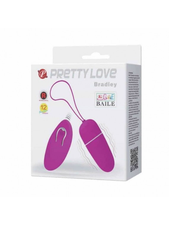 Pretty Love Bradley - nss4034036
