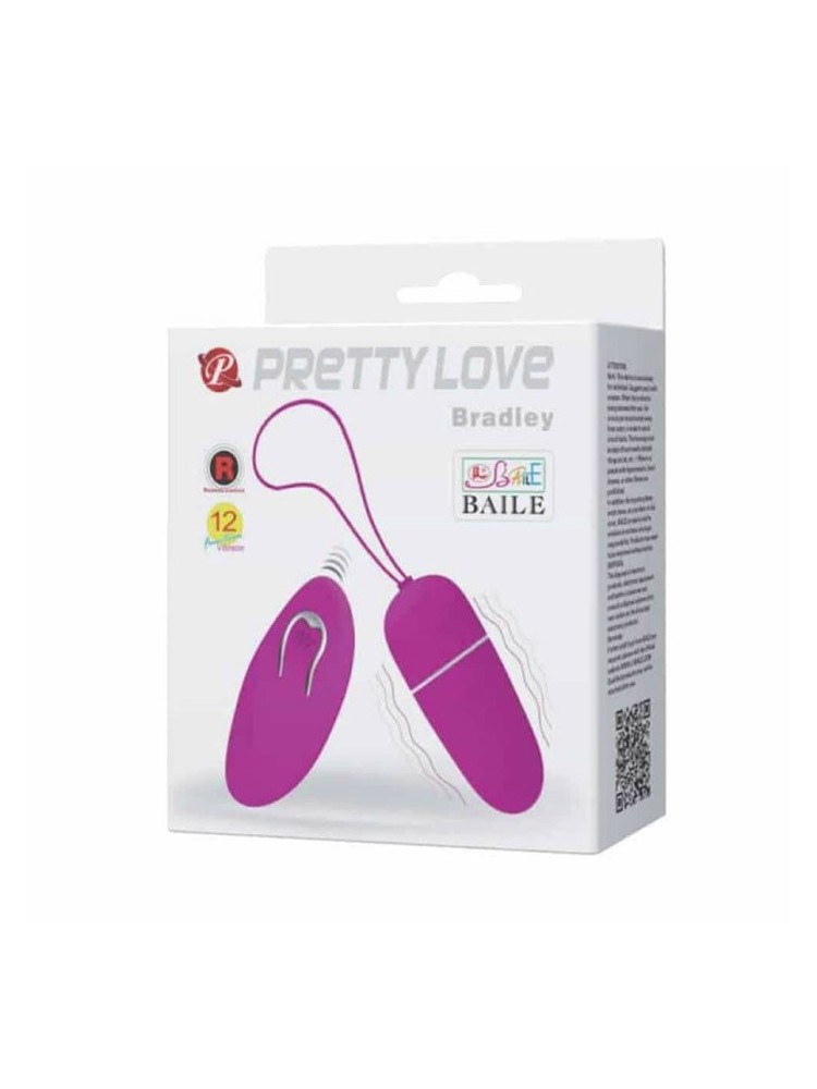 Pretty Love Bradley - nss4034036