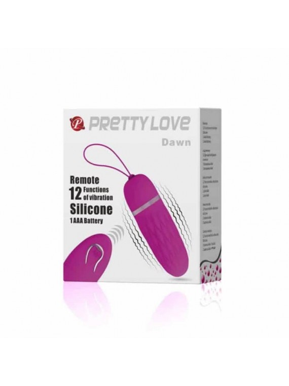 Pretty Love Dawn - nss4034039