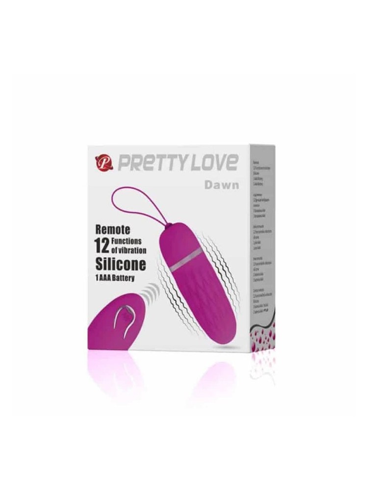 Pretty Love Dawn - nss4034039